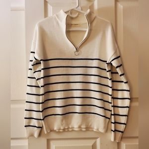 Rich Girl Sweater